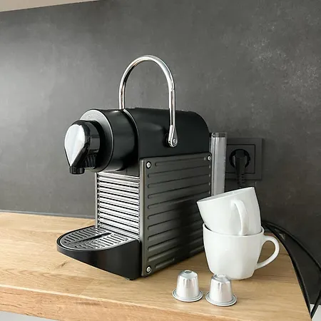 Apartment Exklusives Aurora *