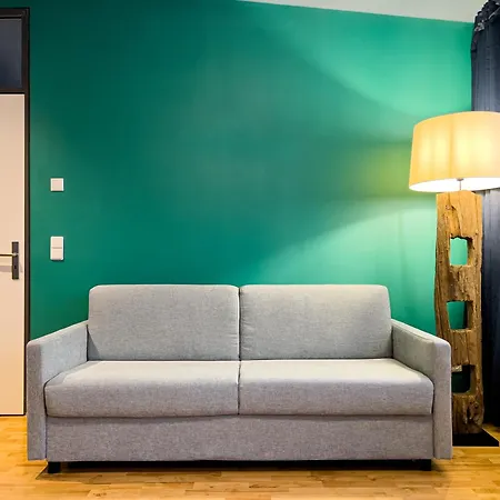 Apartment Exklusives Aurora