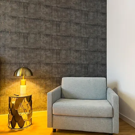Exklusives Aurora Apartment Leipzig